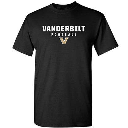 Vanderbilt - NCAA Football : Tyson Russell - Classic Shersey T-Shirt