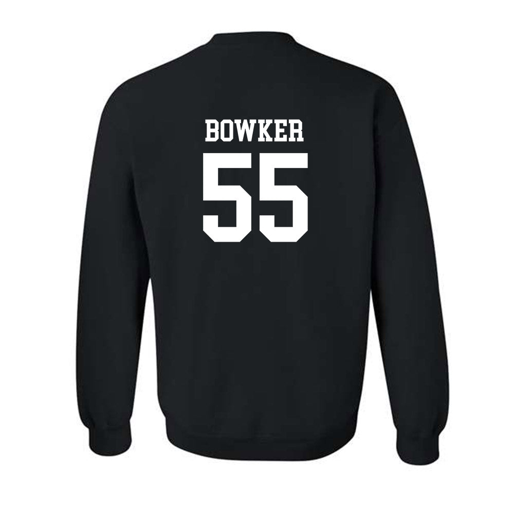 Vanderbilt - NCAA Baseball : Cody Bowker - Classic Shersey Crewneck Sweatshirt