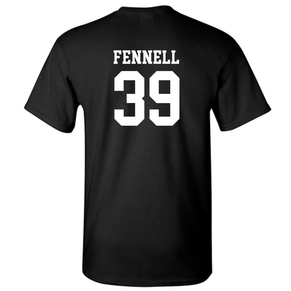 Vanderbilt - NCAA Baseball : Connor Fennell - Classic Shersey T-Shirt