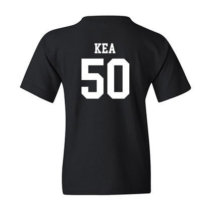 Vanderbilt - NCAA Baseball : Jaydon Kea - Classic Shersey Youth T-Shirt-1