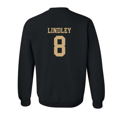 Vanderbilt - NCAA Women's Bowling : Haley Lindley - Classic Shersey Crewneck Sweatshirt-1