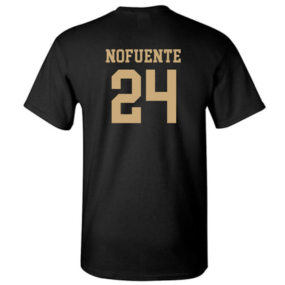  - NCAA Women's Bowling : Saphyre Nofuente - Classic Shersey T-Shirt-1
