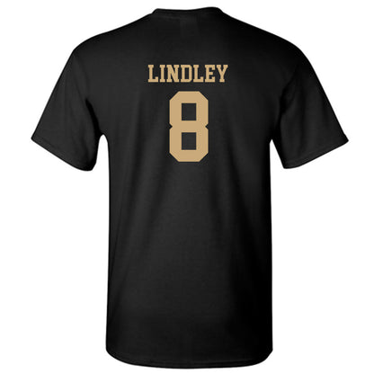 Vanderbilt - NCAA Women's Bowling : Haley Lindley - Classic Shersey T-Shirt-1