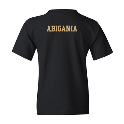 Vanderbilt - NCAA Women's Bowling : Katelyn Abigania - Classic Shersey Youth T-Shirt-1