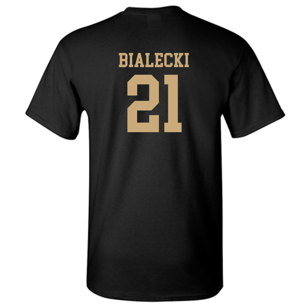 Vanderbilt - NCAA Women's Lacrosse : Elise Bialecki - Classic Shersey T-Shirt