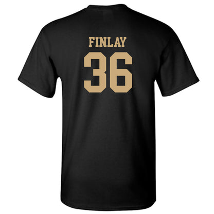 Vanderbilt - NCAA Women's Lacrosse : Molly Finlay - Classic Shersey T-Shirt