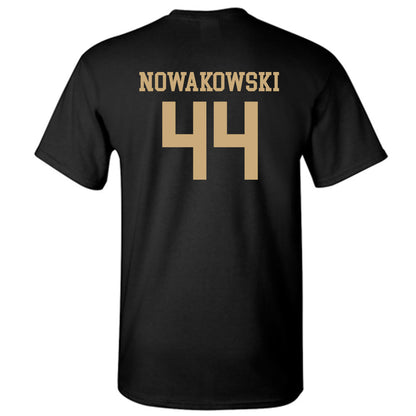  - NCAA Women's Lacrosse : Alexi Nowakowski - Classic Shersey T-Shirt-1
