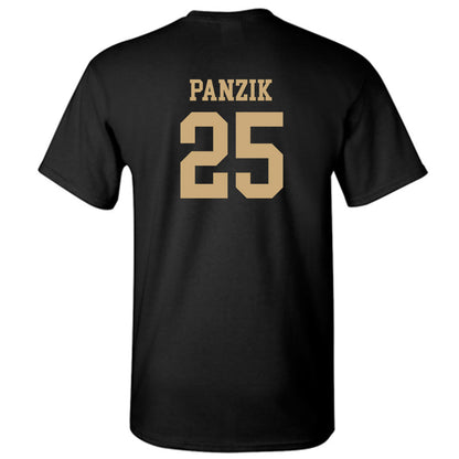  - NCAA Women's Lacrosse : Shea Panzik - Classic Shersey T-Shirt-1