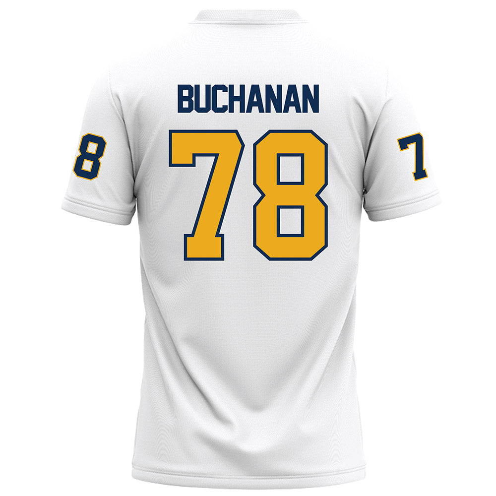 UTC - NCAA Football : Will Buchanan - Football Jersey