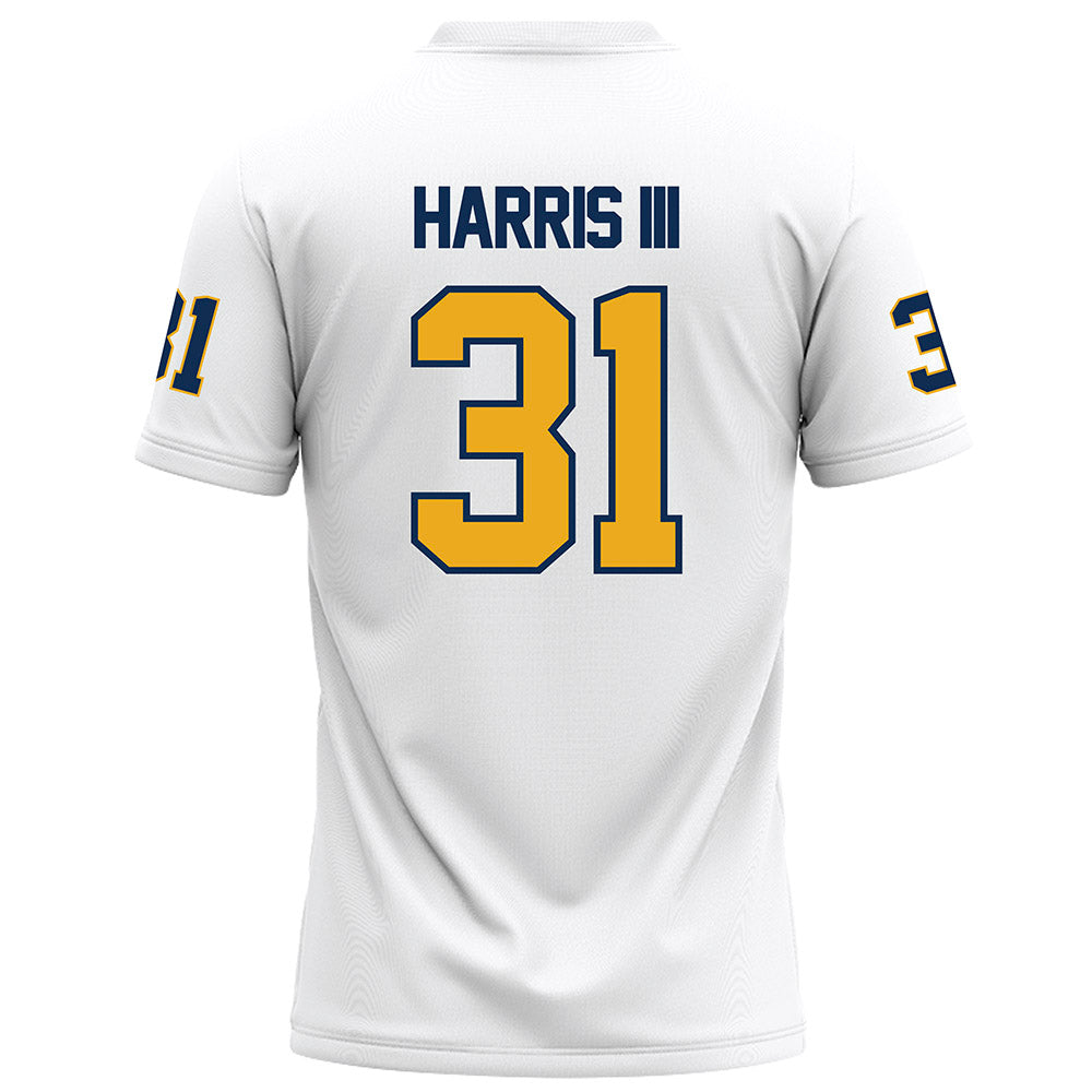 UTC - NCAA Football : Leroy Harris III - Football Jersey