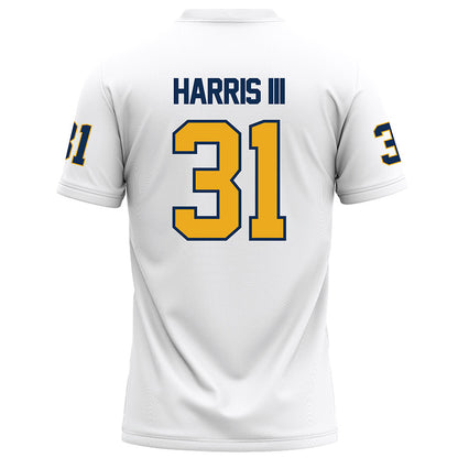 UTC - NCAA Football : Leroy Harris III - Football Jersey