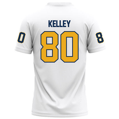 UTC - NCAA Football : Gray Kelley - Football Jersey