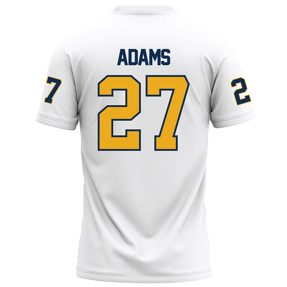 UTC - NCAA Football : Devante Adams - White Football Jersey