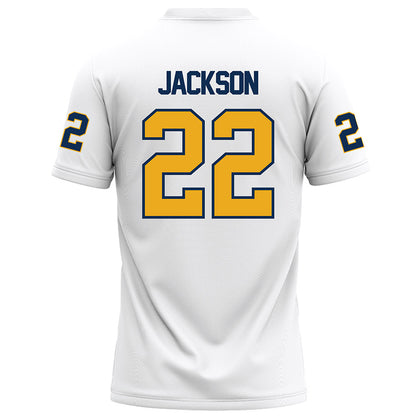 UTC - NCAA Football : Lance Jackson - Football Jersey