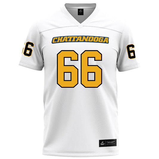 UTC - NCAA Football : Watts Alexander - Football Jersey