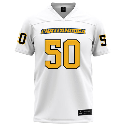 UTC - NCAA Football : Devin Lively - Football Jersey