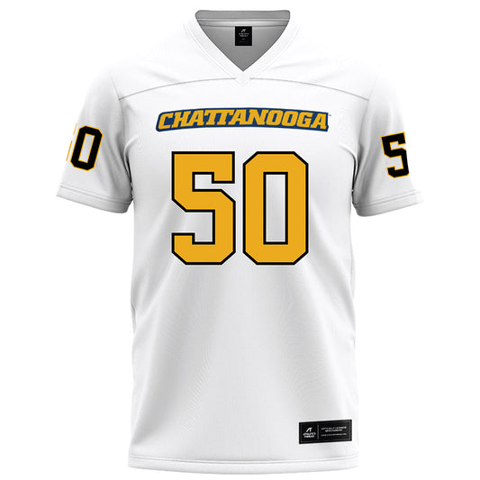 UTC - NCAA Football : Devin Lively - Football Jersey