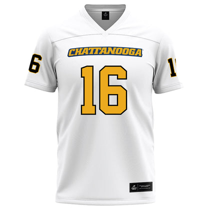UTC - NCAA Football : Demetrius Coleman - Football Jersey