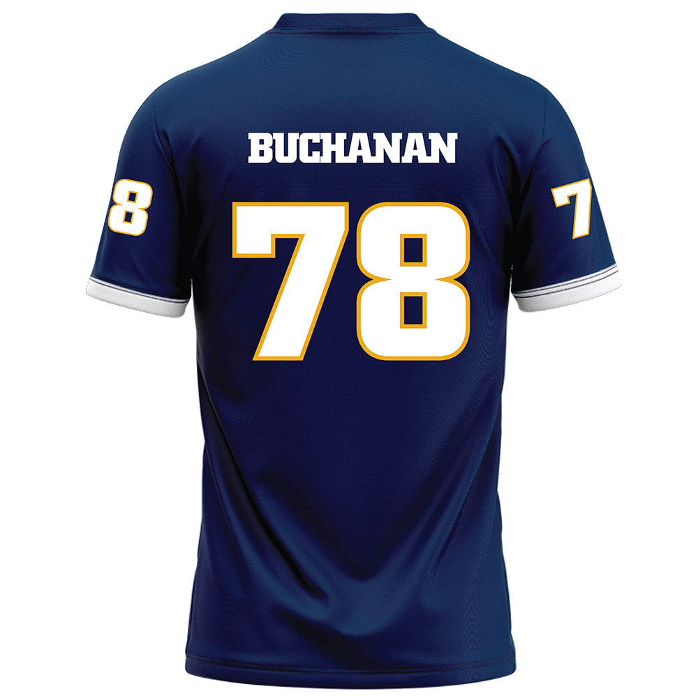 UTC - NCAA Football : Will Buchanan - Football Jersey