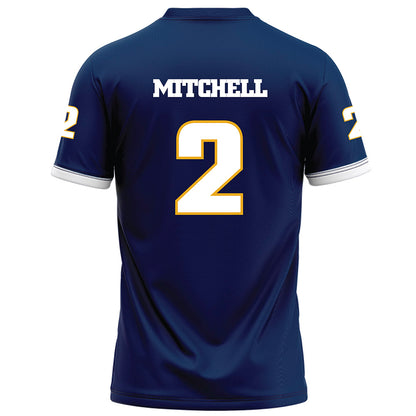 UTC - NCAA Football : Alex Mitchell - Football Jersey
