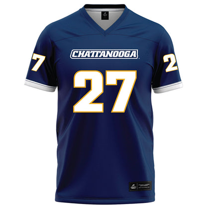 UTC - NCAA Football : Devante Adams - Navy Football Jersey