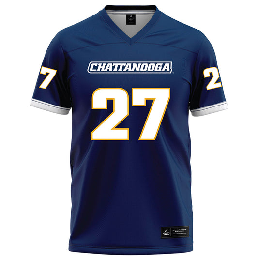 UTC - NCAA Football : Devante Adams - Navy Football Jersey