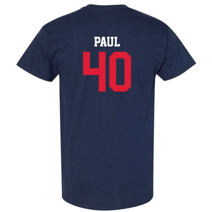 Dayton - NCAA Football : Kyler Paul - T-Shirt