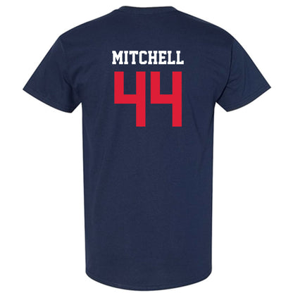 Dayton - NCAA Football : Sam Mitchell - Classic Shersey T-Shirt-1
