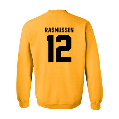 Idaho - NCAA Men's Basketball : Jackson Rasmussen - Classic Shersey Crewneck Sweatshirt-1