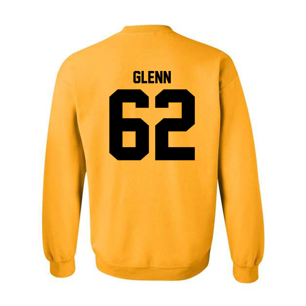 Idaho - NCAA Football : Cameron Glenn - Classic Shersey Crewneck Sweatshirt-1