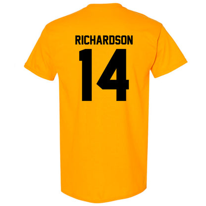 Idaho - NCAA Football : Spencer Richardson - Classic Shersey T-Shirt-1