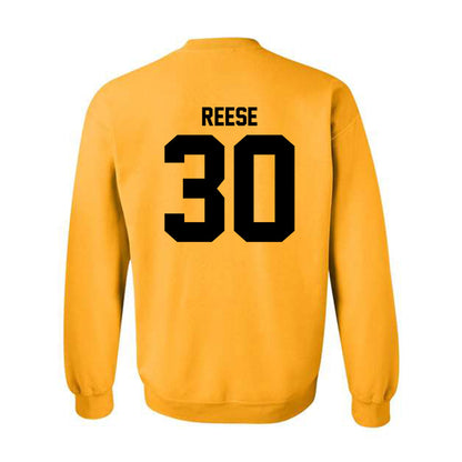 Idaho - NCAA Football : Taeshaun Reese - Classic Shersey Crewneck Sweatshirt-1