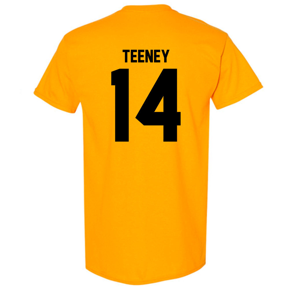 Idaho - NCAA Football : Sawyer Teeney - Classic Shersey T-Shirt-1