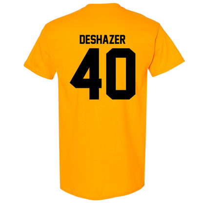 Idaho - NCAA Football : Harrison DeShazer - Classic Shersey T-Shirt-1