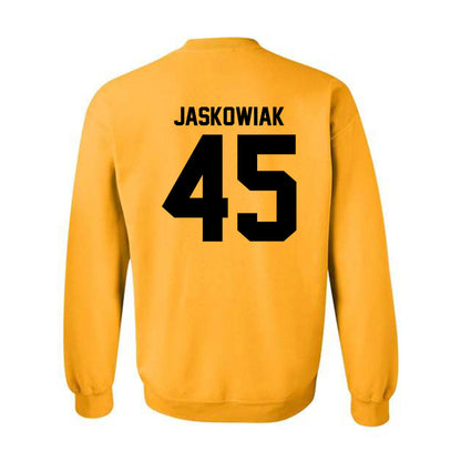 Idaho - NCAA Football : Mitchel Jaskowiak - Crewneck Sweatshirt