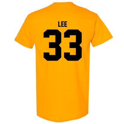  - NCAA Football : Julian Lee - Classic Shersey T-Shirt-1