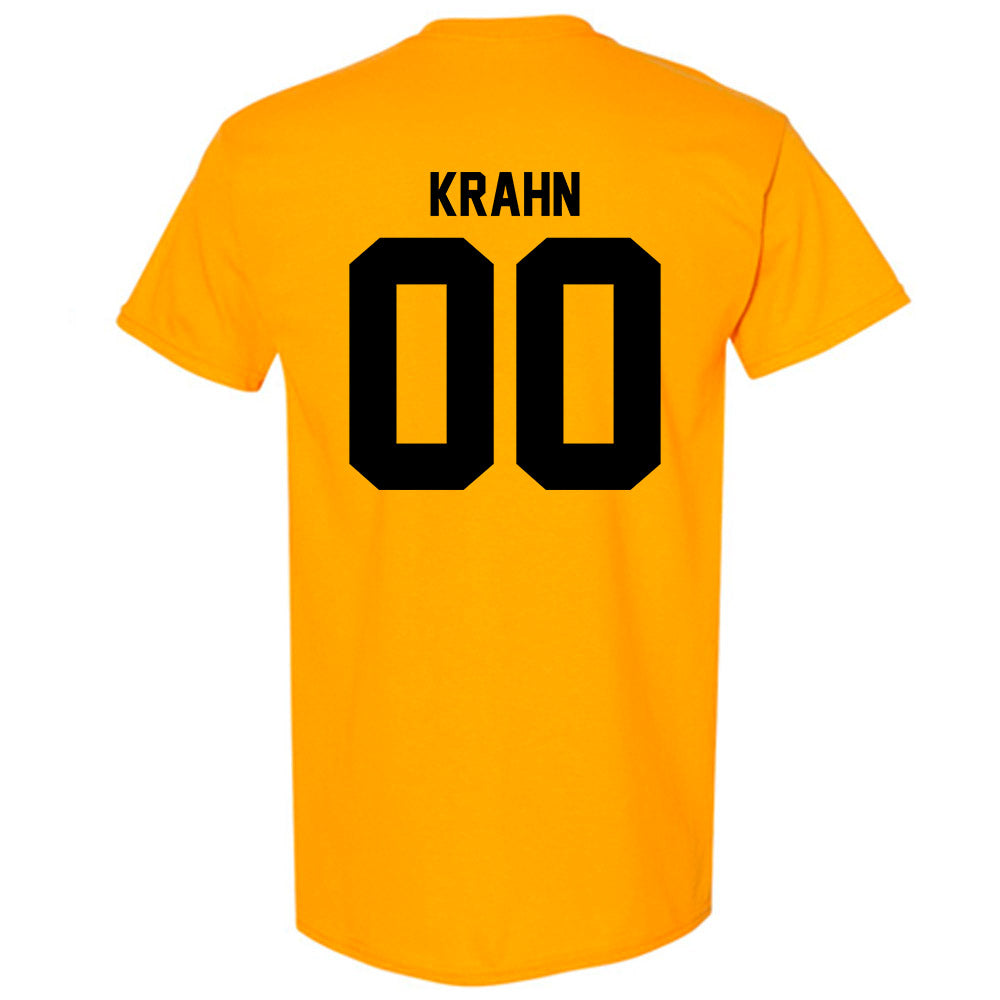 Idaho - NCAA Football : Mason Krahn - Classic Shersey T-Shirt-1
