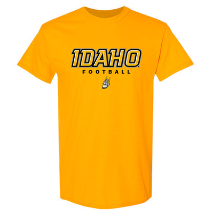 Idaho - NCAA Football : Orion Peters - T-Shirt