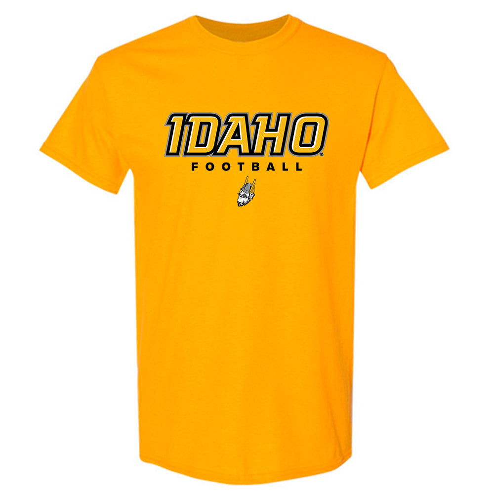 Idaho - NCAA Football : Maake Apo - Classic Shersey T-Shirt-0