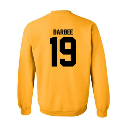 Idaho - NCAA Women's Soccer : Delaney Barbee - Crewneck Sweatshirt