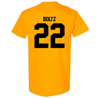 Idaho - NCAA Women's Soccer : Mia Boltz - Classic Shersey T-Shirt-1