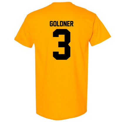 Idaho - NCAA Women's Soccer : Miranda Goldner - Classic Shersey T-Shirt-1