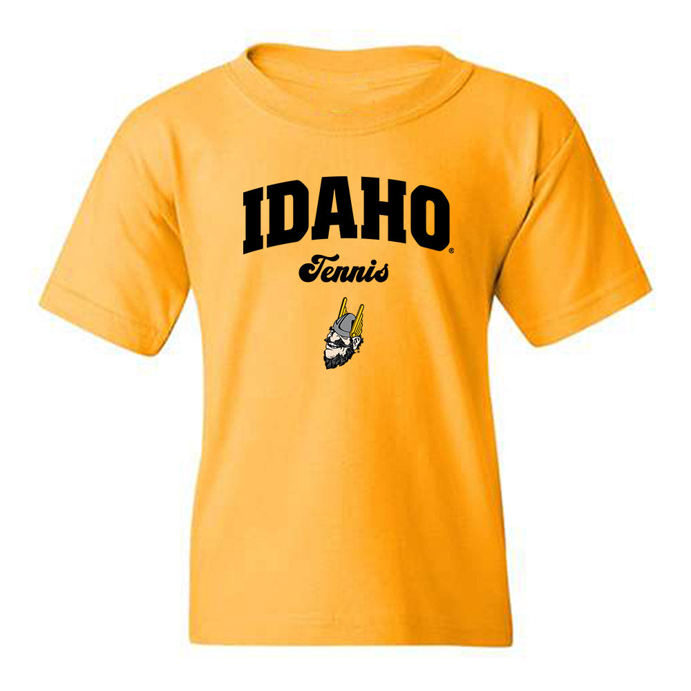Idaho - NCAA Women's Tennis : Diana Khaydarshina - Classic Shersey Youth T-Shirt-0