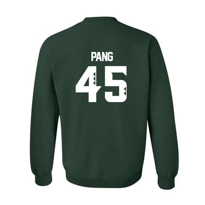 Hawaii - NCAA Football : Nicholas Pang - Classic Shersey Crewneck Sweatshirt-1