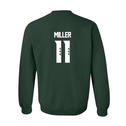 Hawaii - NCAA Beach Volleyball : Sydney Miller - Classic Shersey Crewneck Sweatshirt