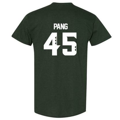 Hawaii - NCAA Football : Nicholas Pang - T-Shirt