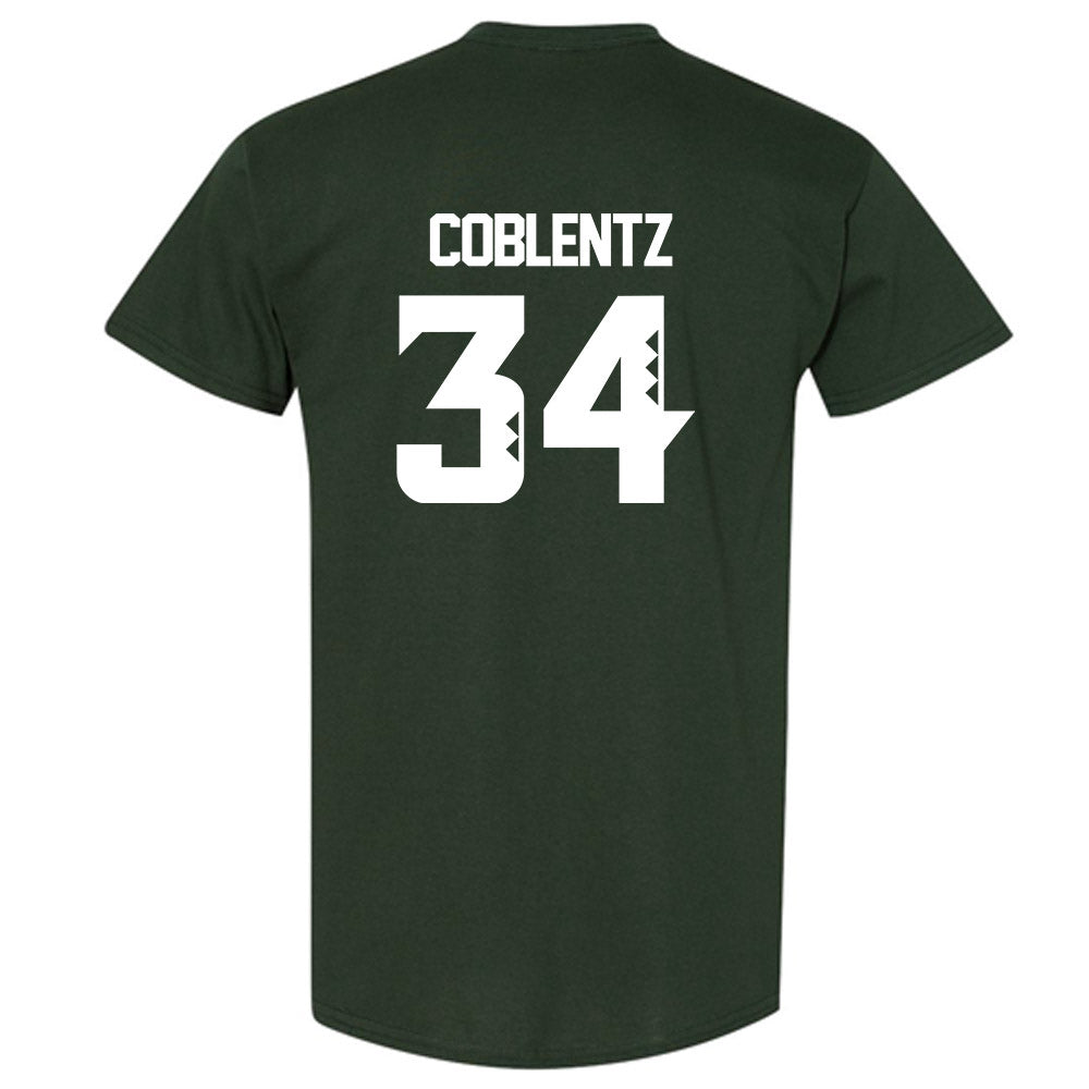 Hawaii - NCAA Softball : Emerson Coblentz - Classic Shersey T-Shirt-1