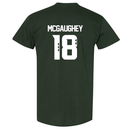 Hawaii - NCAA Softball : Jamie Mcgaughey - Classic Shersey T-Shirt-1