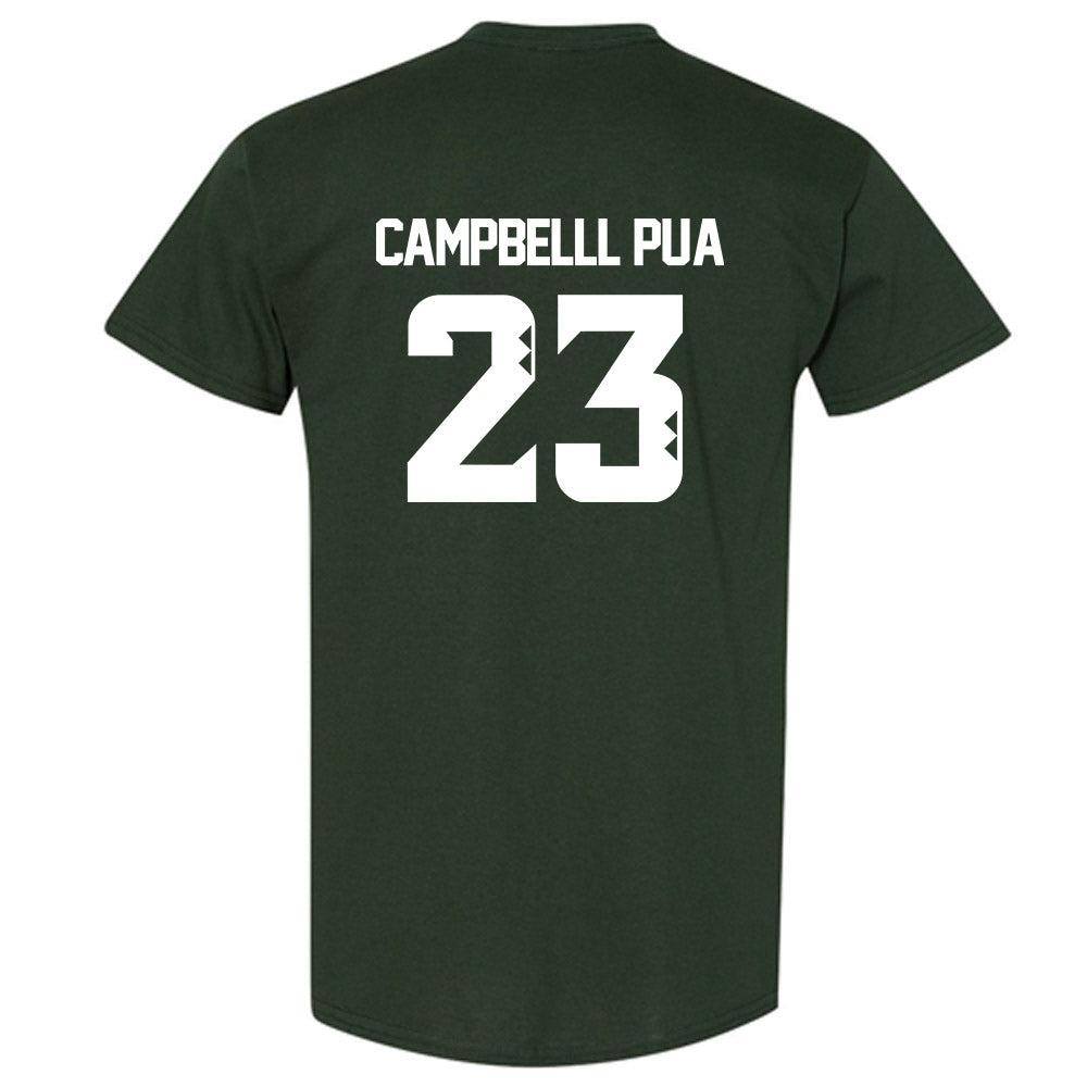 Hawaii - NCAA Softball : Key-annah Campbelll Pu'a - T-Shirt