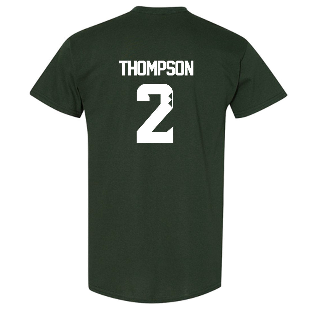 Hawaii - NCAA Softball : Kennedy Thompson - Classic Shersey T-Shirt